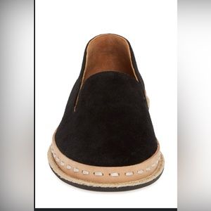 NIB RAG BONE CAIRO LOAFER IN BLACK SZ 8 $250
